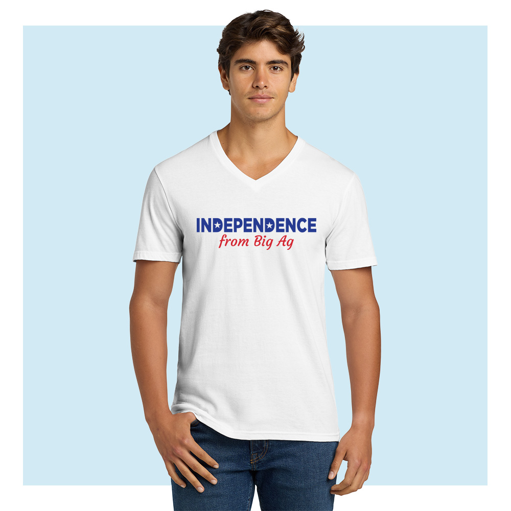 Independence