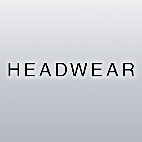 HEADWEAR