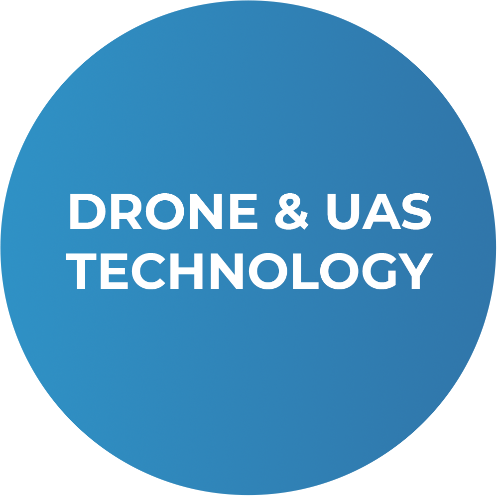 Drone & UAS Technology