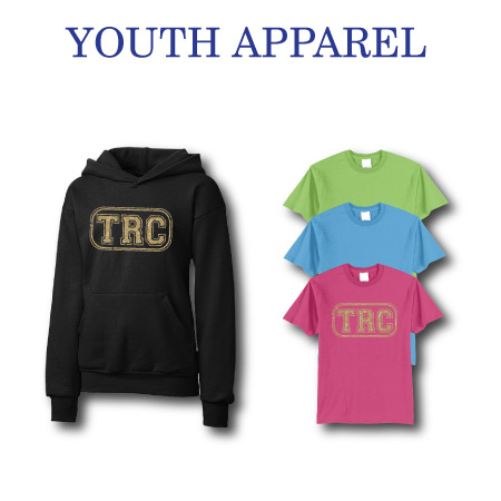 Youth Apparel