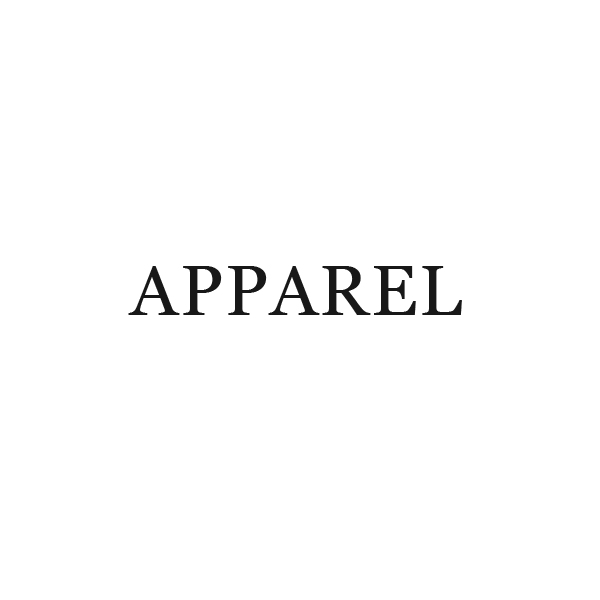 Apparel