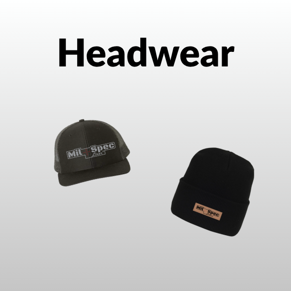 Headwear