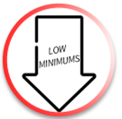 Low Minimum