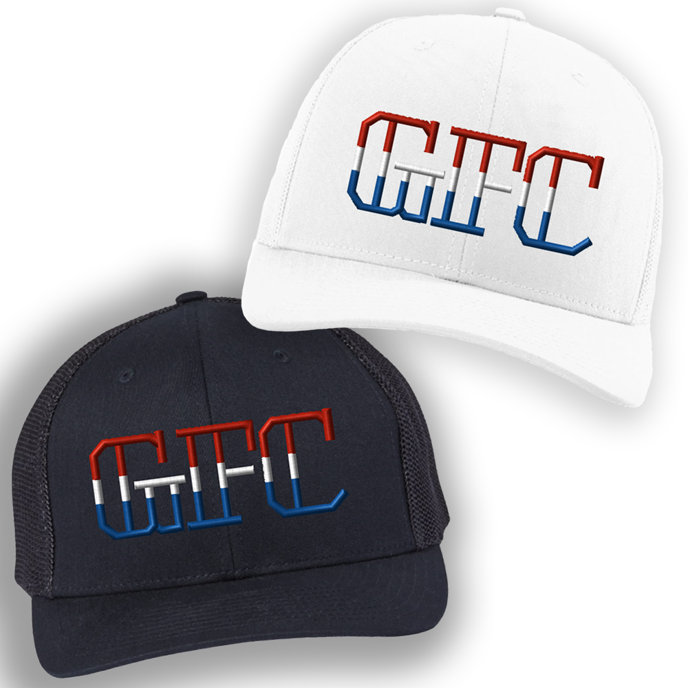 GFC Presale Edition