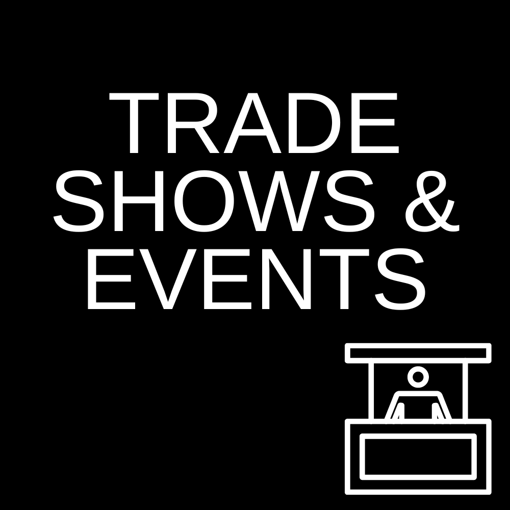TRADE SHOW
