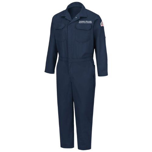 COVERALLS
