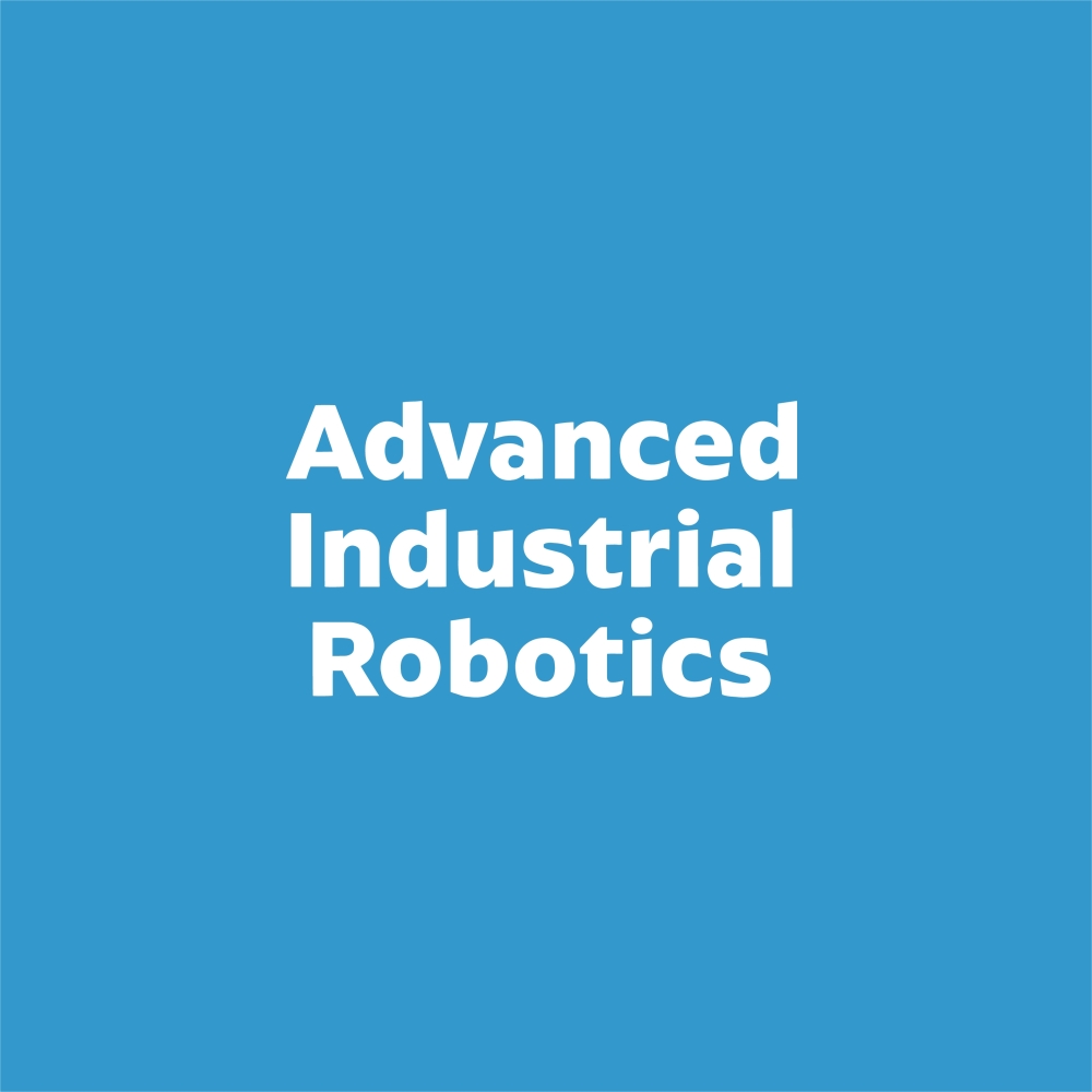 Industrial Advanced Robotics