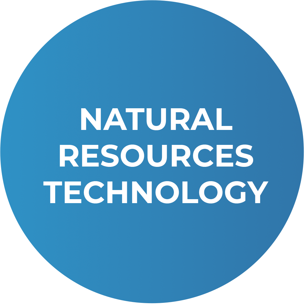 Natural Resources Technology