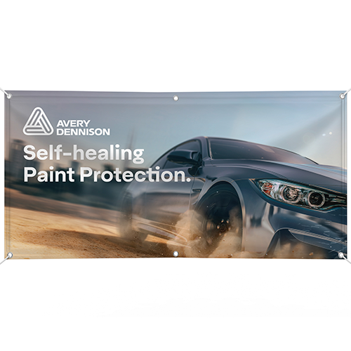 Banners & Displays