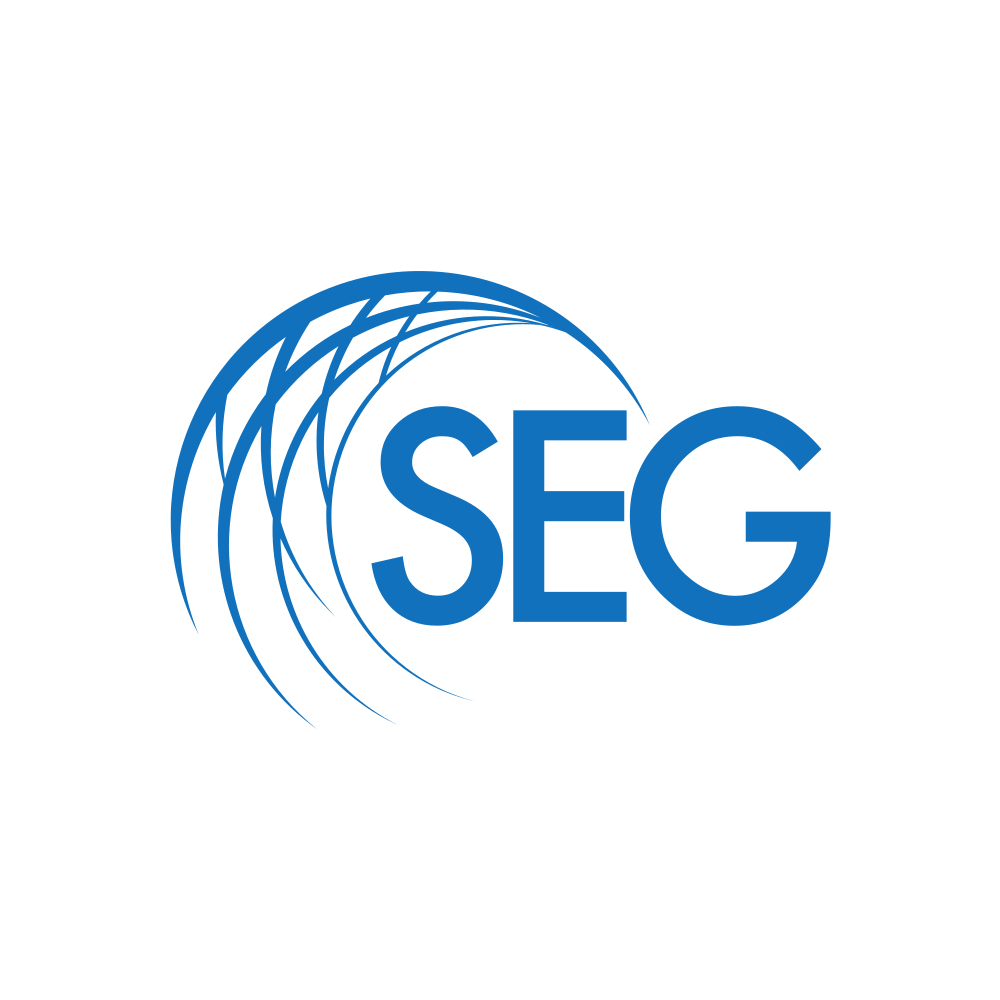 SEG E-Books