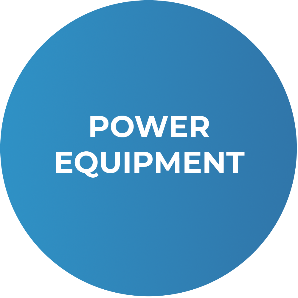 Power Equipment