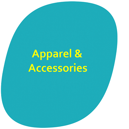 Apparel & Accessories