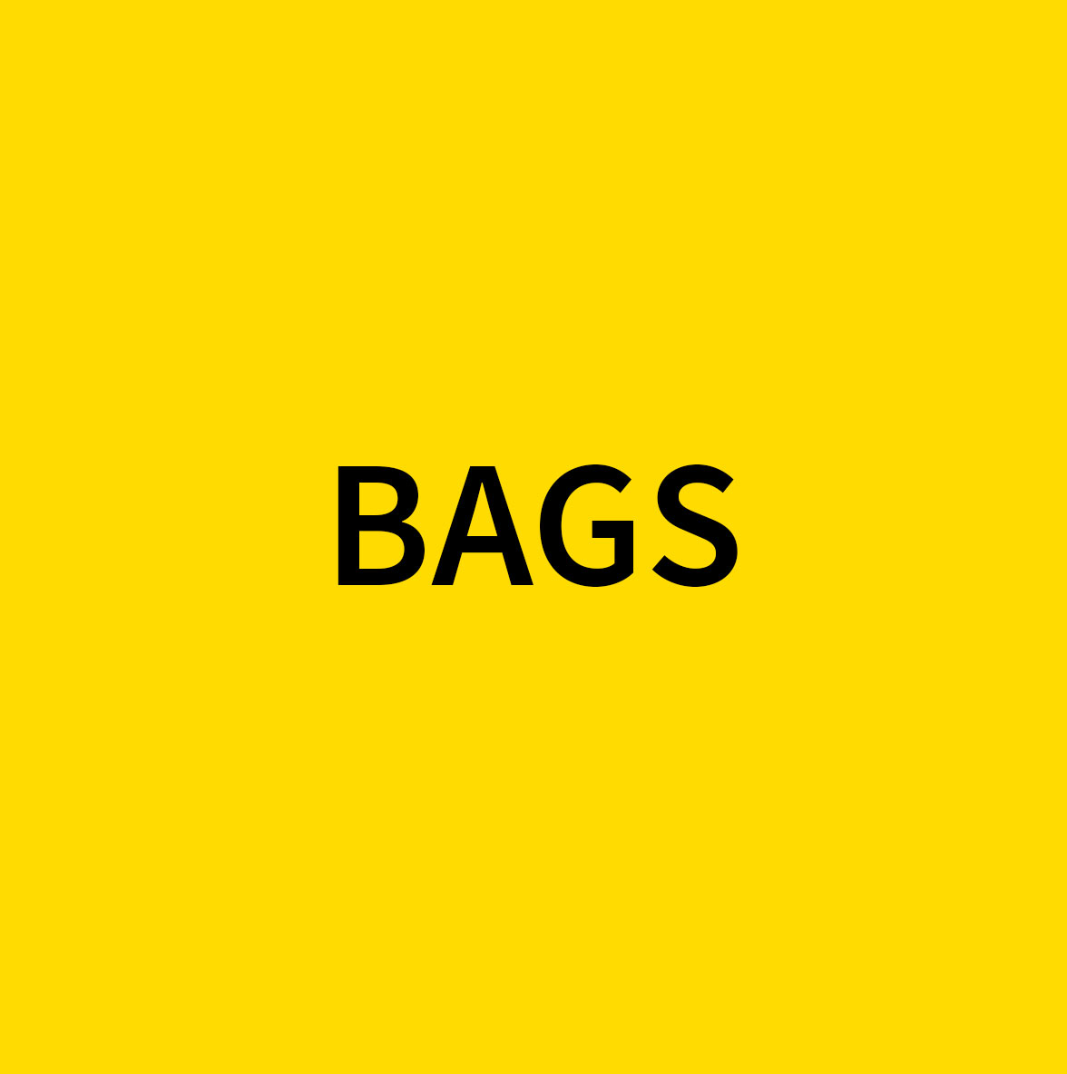 Bags