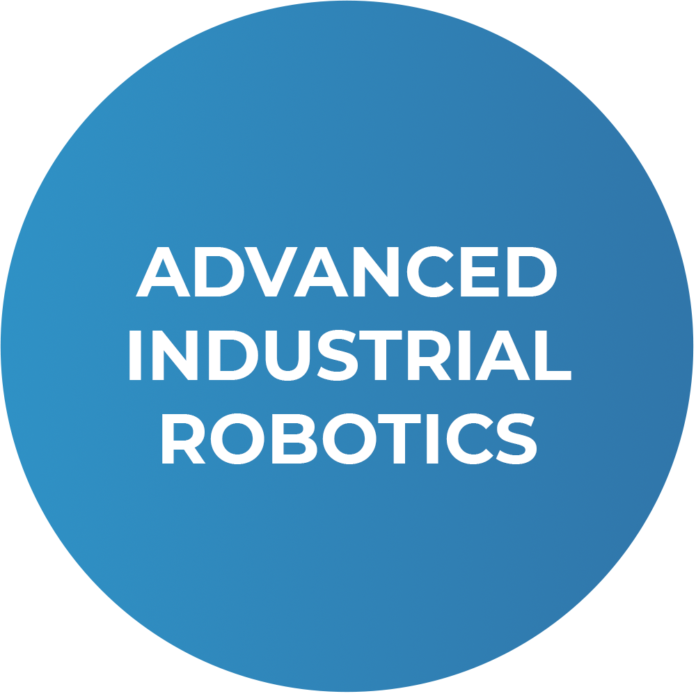 Advanced Industrial Robotics