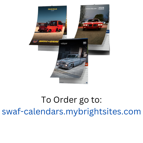 2025 SW Calendars