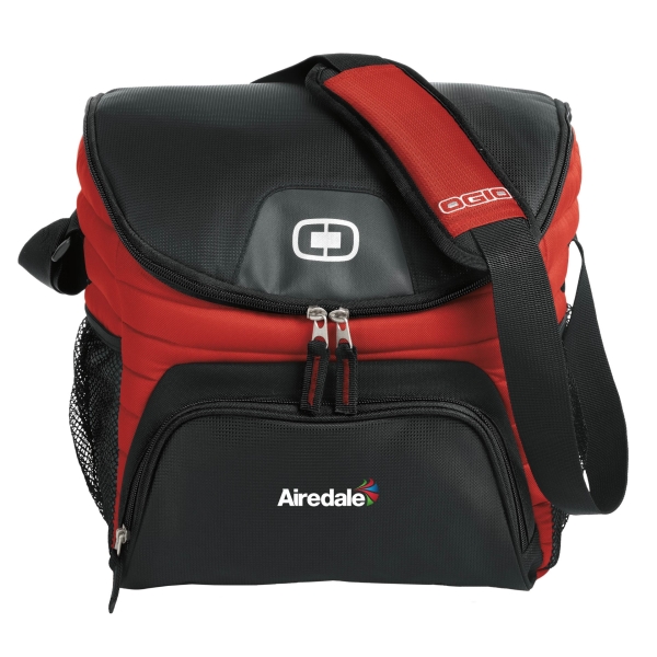 Airedale Promotional