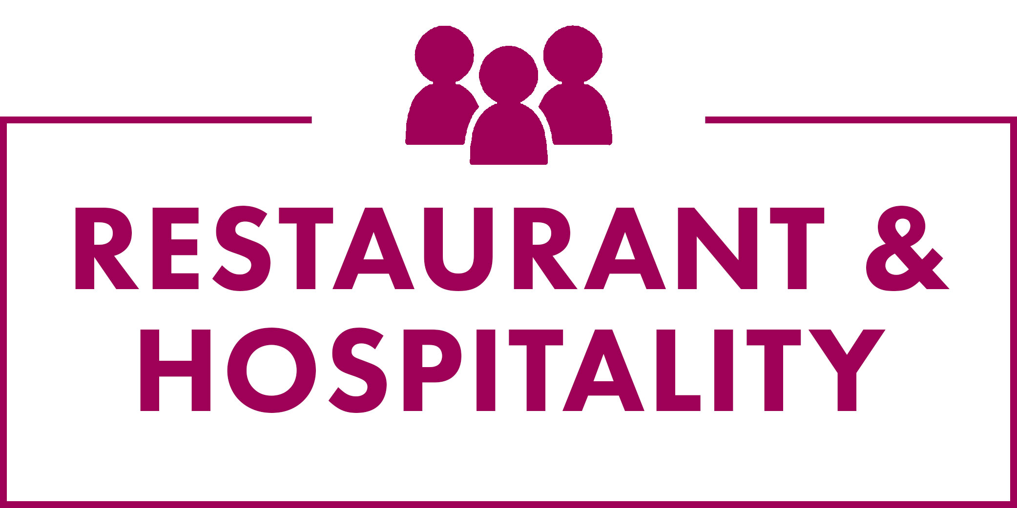 Restaurant & Hospitality