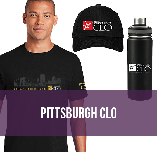 Shop Pittsburgh CLO